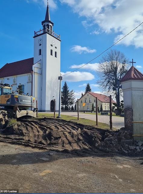 У Польщі знайшли масове поховання "вампірів": їх обезголовили і поклали в рот монети