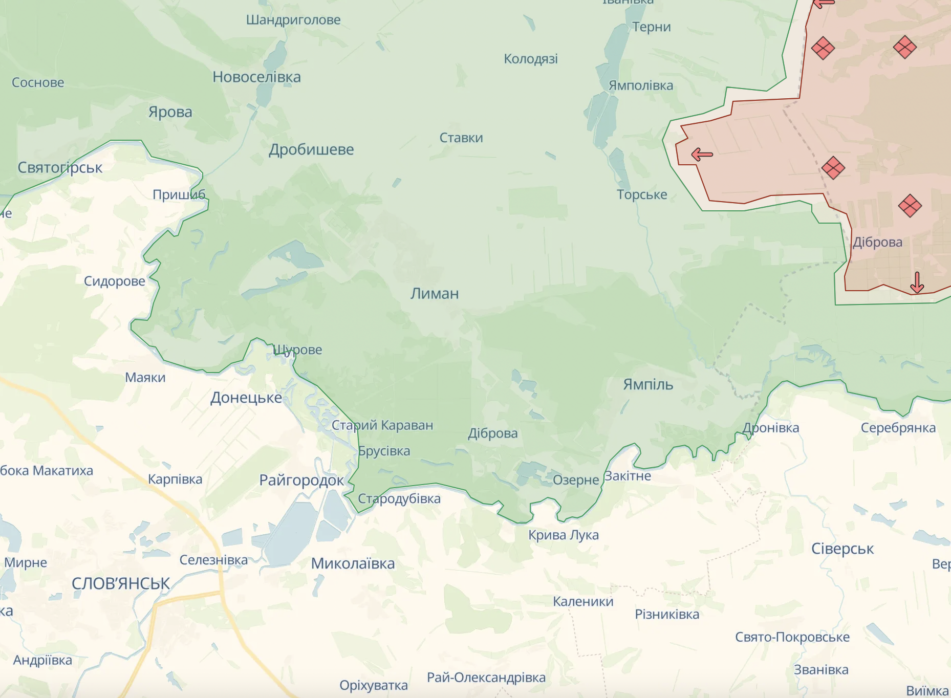 Убили военных инструкторов и сбежали: на оккупированной Донетчине произошел очередной бунт мобилизованных РФ – "Атеш"