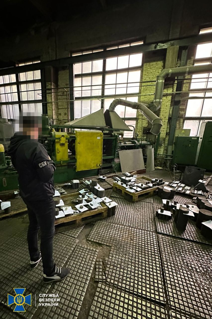 Киевская компания после полномасштабного вторжения помогала подсанкционному "Росатому" строить 5 АЭС. Фото и видео
