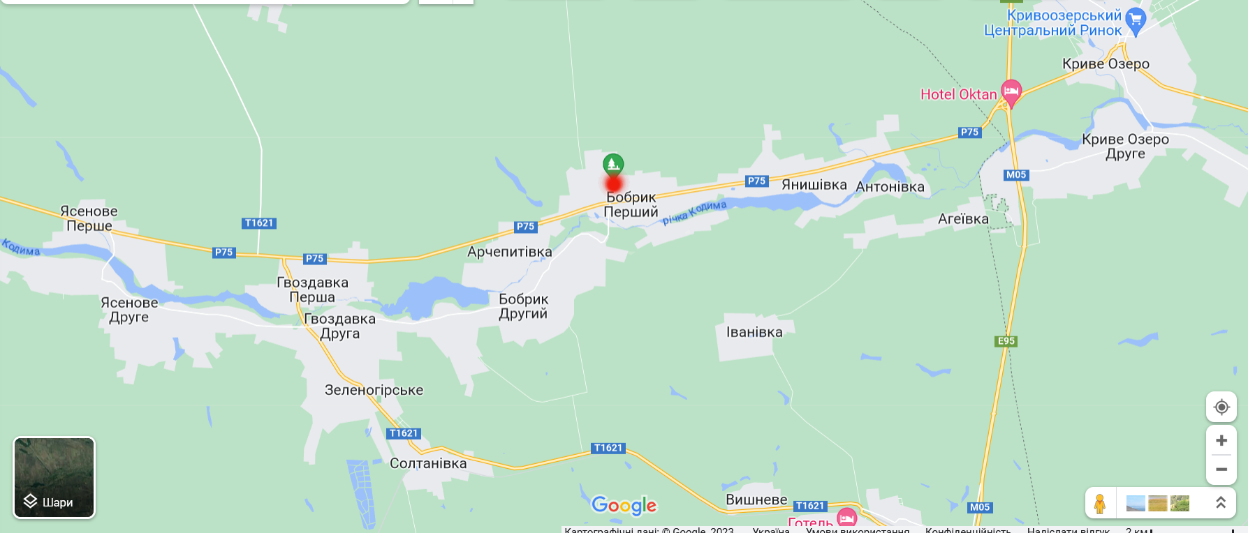 Не разминулись две легковушки: в ДТП в Одесской области пострадали 5 человек. Фото