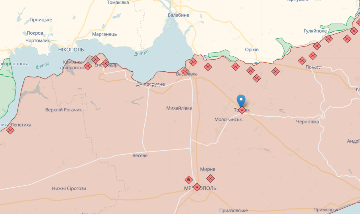 "Пауза дає можливість вивчити реакцію ворога": в ЗСУ закликали з розумінням ставитися до затримки інформації про події на фронті