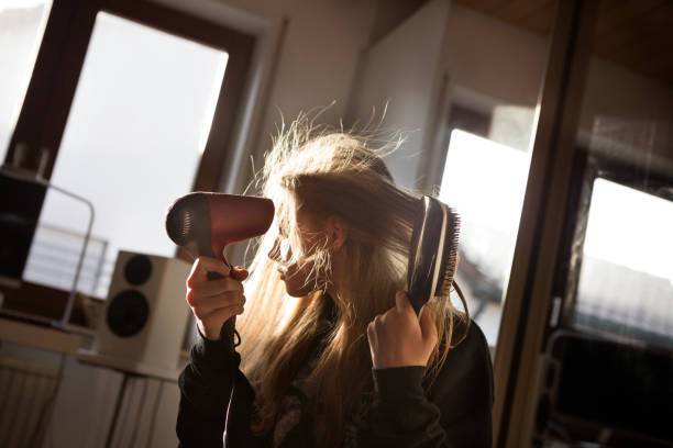Как сделать волосы сияющими летом: пять способов, которые действительно работают
