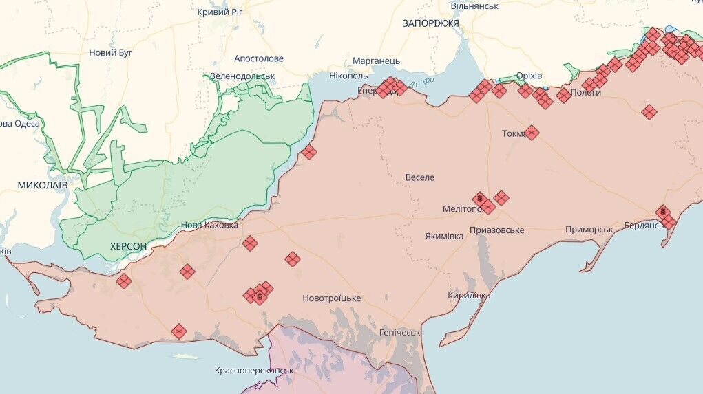 ЗСУ тримають позиції і поступово просуваються вперед: в Міноборони розповіли про ситуацію на передовій