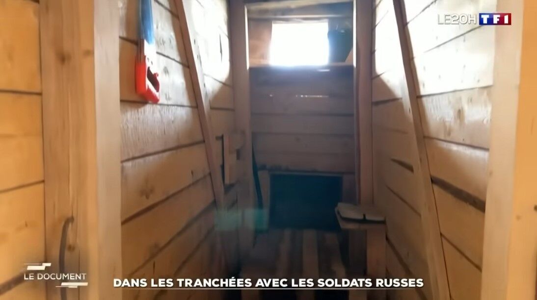 Французький телеканал незаконно відвідав окуповані території: в МЗС України відреагували