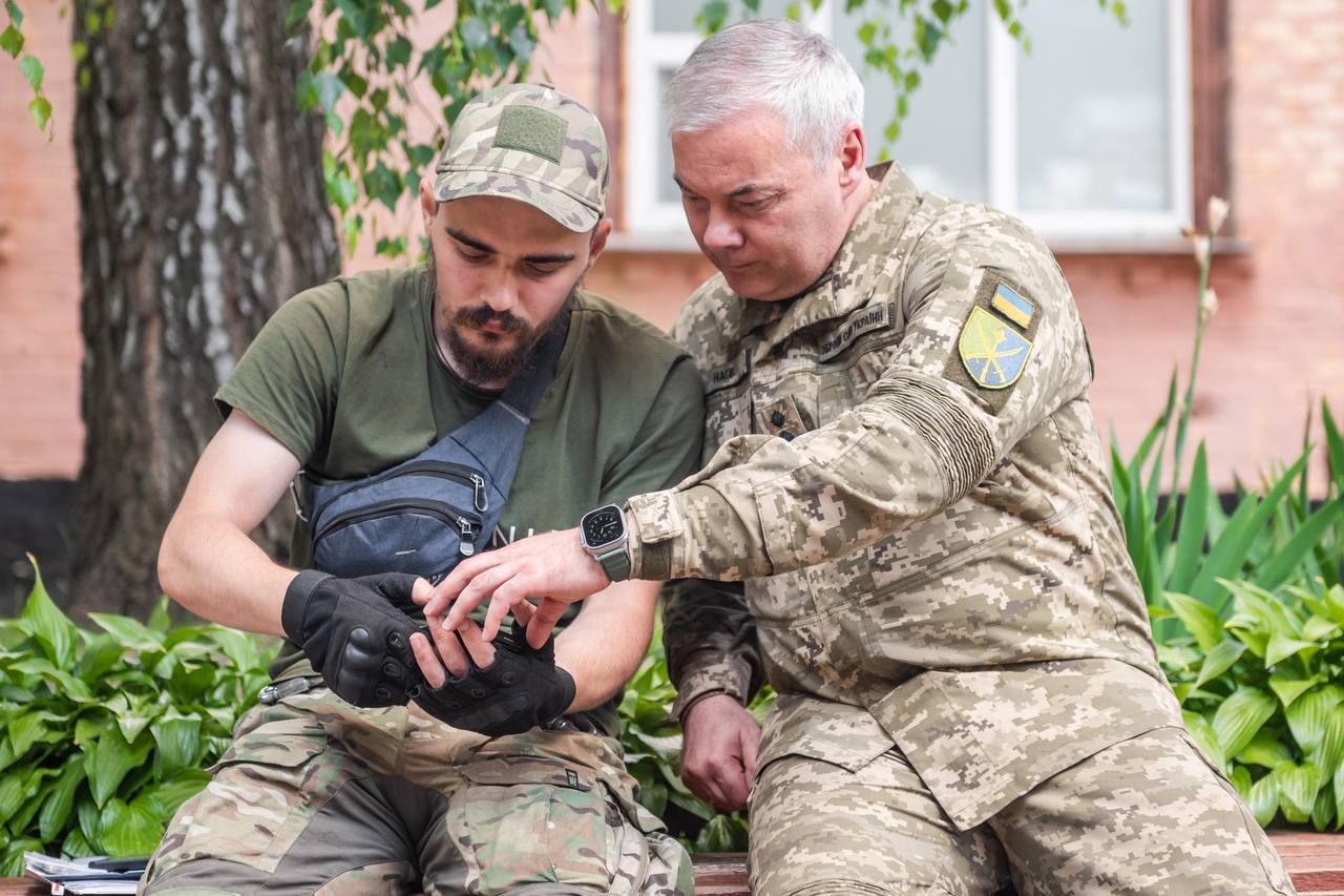 При попытке армии РФ захватить позиции отогнал врага и нанес ему потери: история настоящего украинского Героя