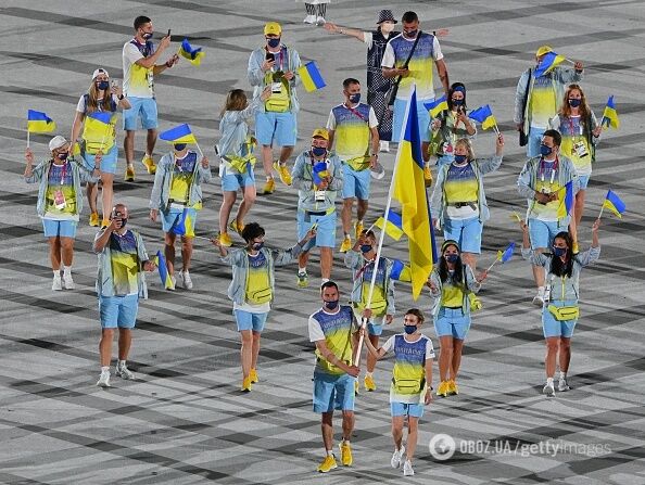Україна передумала бойкотувати турніри за участю росіян. Мінспорту випустило новий наказ