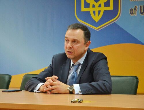 Мінспорту змінило свій наказ щодо бойкоту України змагань з росіянами