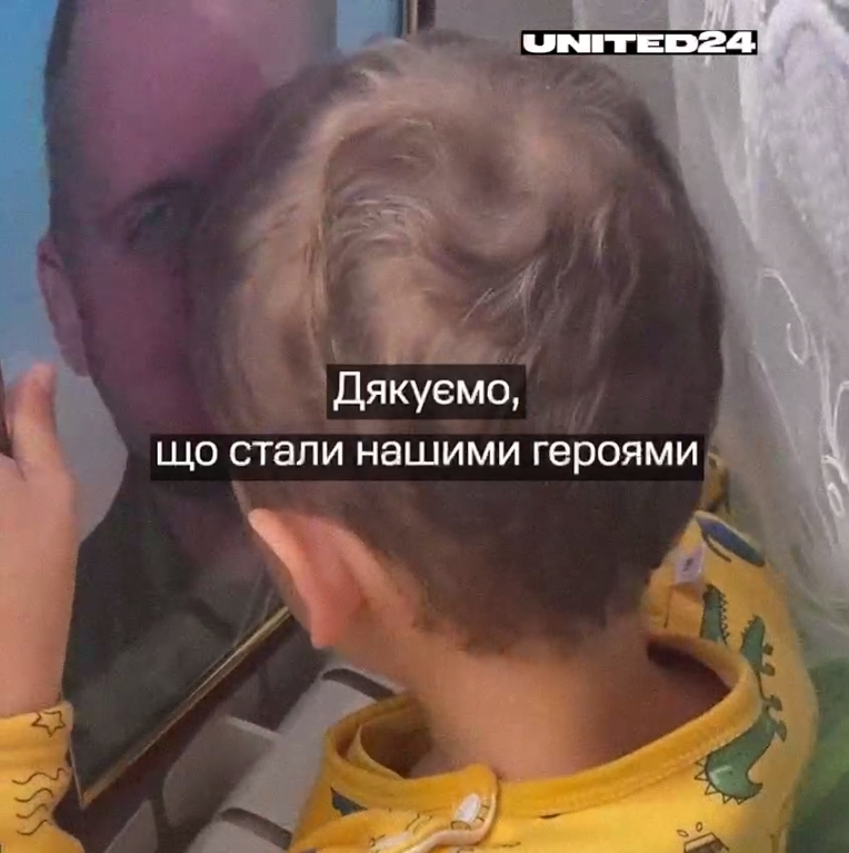 "Щоб кожен тато повернувся додому!" Зеленський показав зворушливе відео до Дня батька