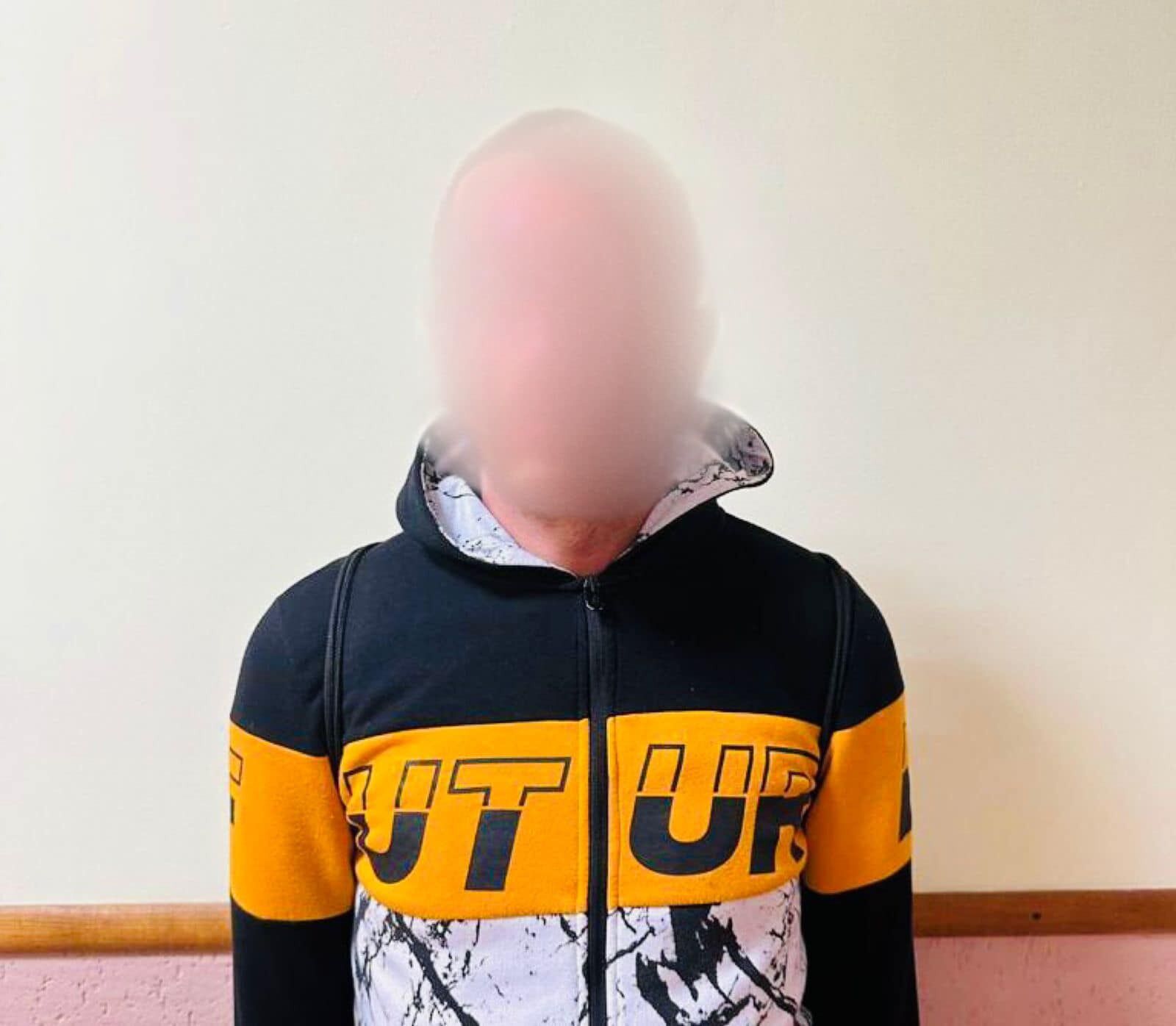 В Прикарпатье дядя жестоко поиздевался и убил 9-летнюю племянницу: родственник не раз был судим и нападал на женщин