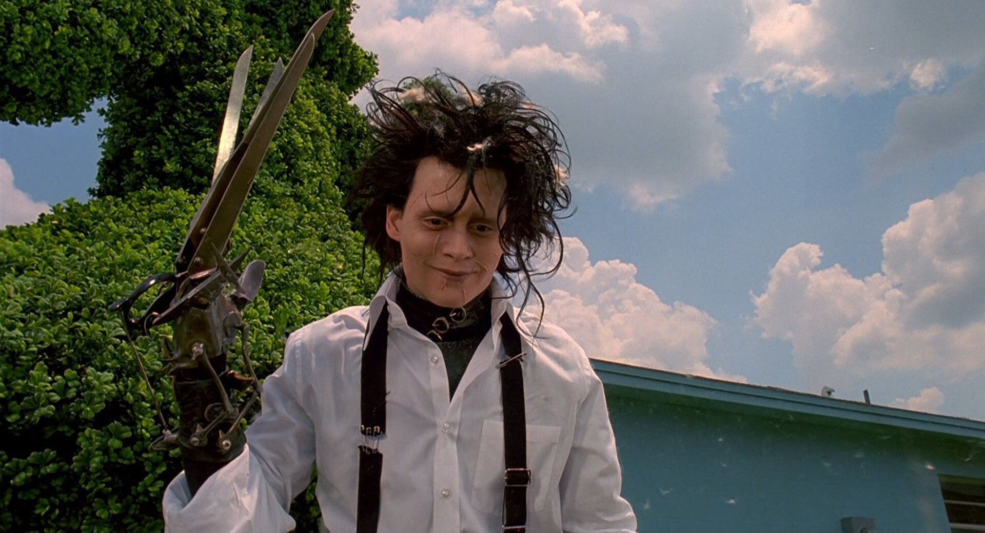 Пять случаев, когда актеры отказались слепо следовать сценарию – и это произвело фурор