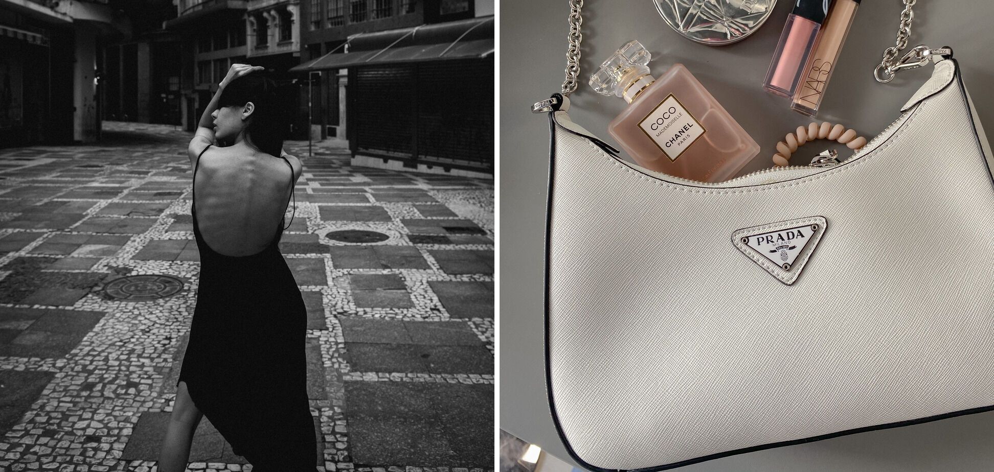 Платье и сумочка – летний дуэт, которому нет равных: пять  лучших комбинаций для модниц. Фото 