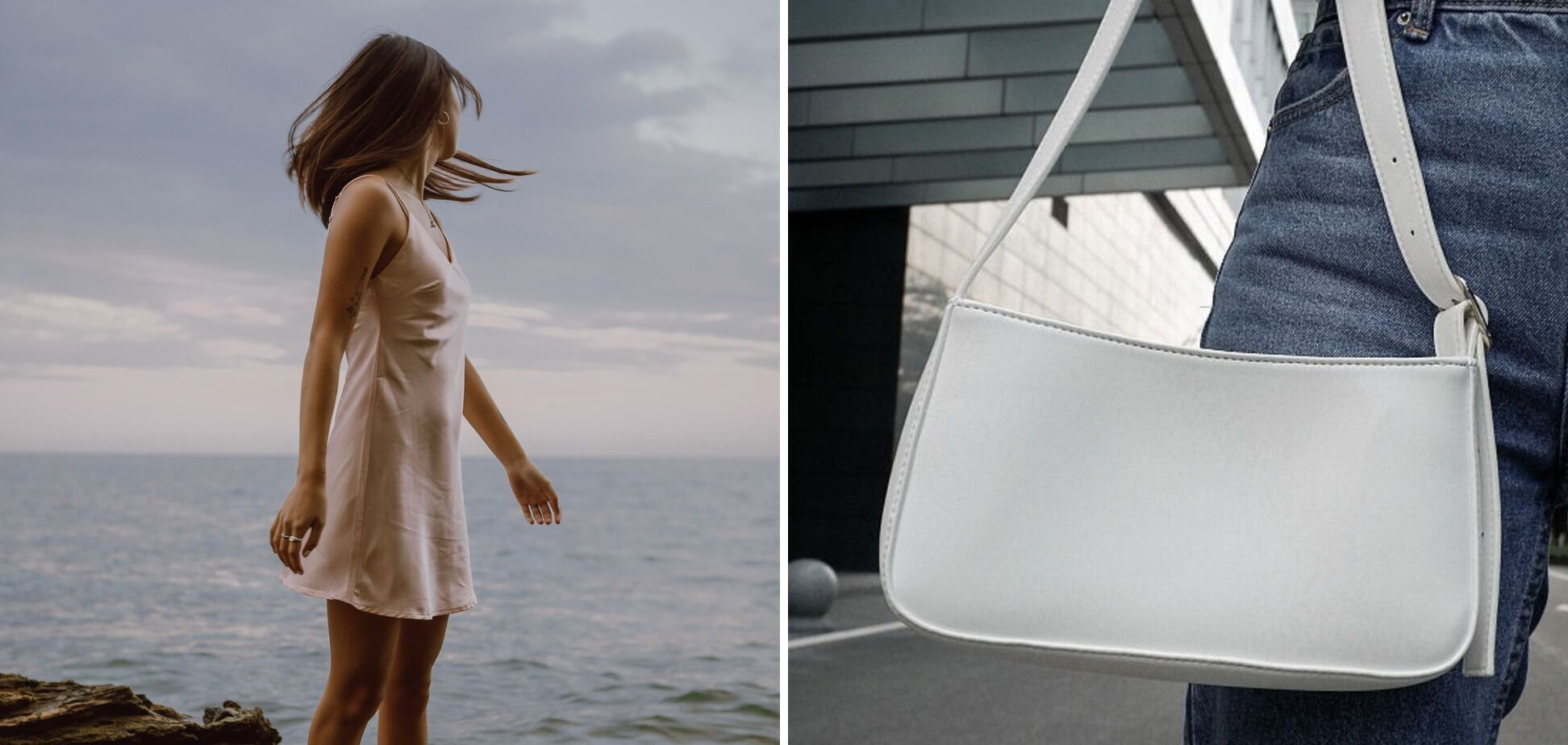 Платье и сумочка – летний дуэт, которому нет равных: пять  лучших комбинаций для модниц. Фото 