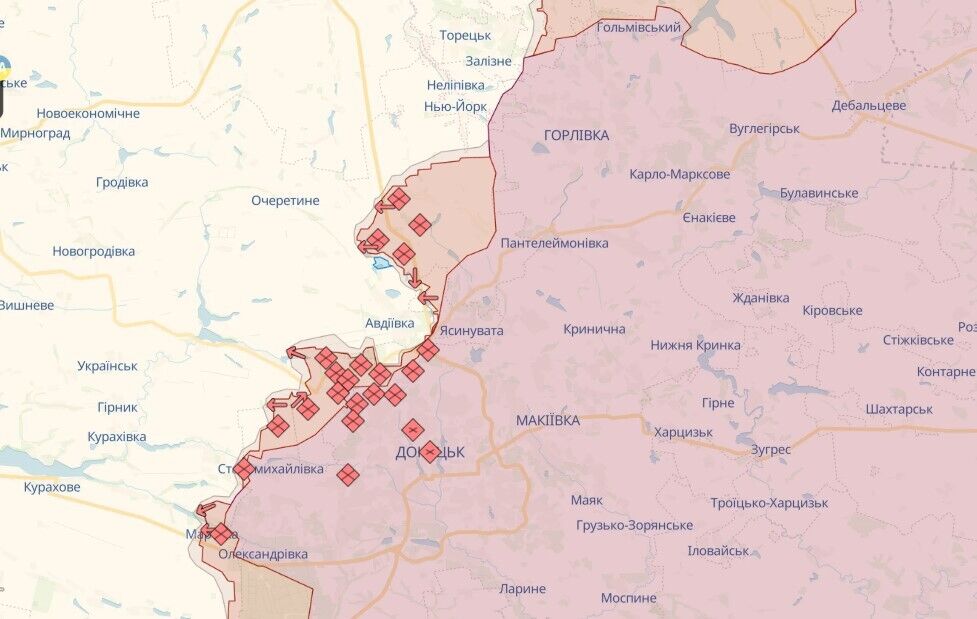 Війська РФ відновили наступальні дії на Донбасі: Сили оборони відбили 39 атак ворога – Генштаб