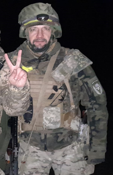 Погиб Михаил Ламанов