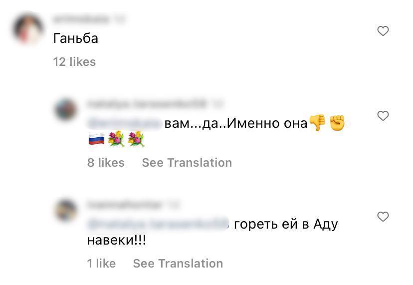 "Танці й вигуки радості на кістках": Повалій видала порцію абсурду про Донбас і Майдан, українці відреагували