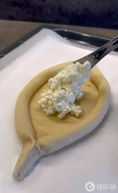  Хачапури с клубникой и сыром: как приготовить оригинальный сезонный десерт