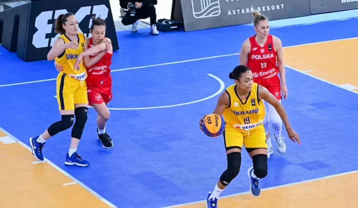 "Завдали шкоди": участь воюючої України в Євроіграх-2023 прокоментував голова олімпійських комітетів Європи