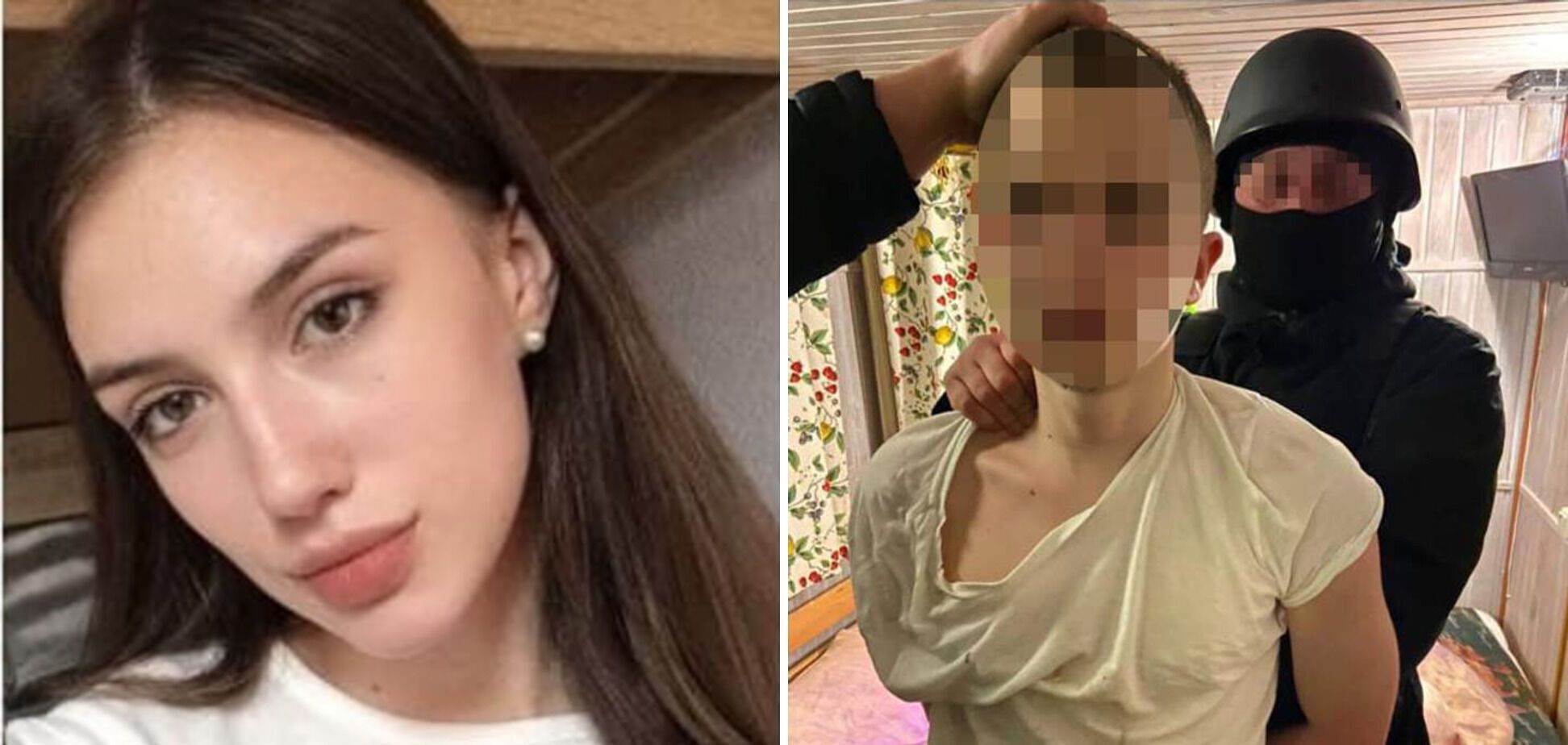 Вбивство Дарьї Косенок