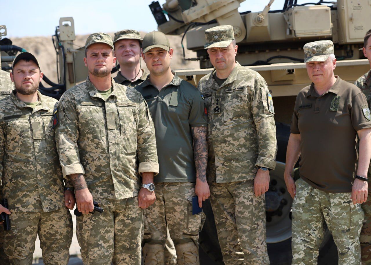 В Воздушных силах сказали, сколько российских "Кинжалов" уничтожено за май – июнь