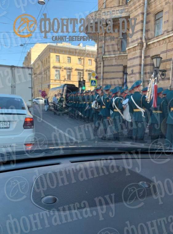 В РФ подтвердили уничтожение в Запорожье своего генерала. Фото