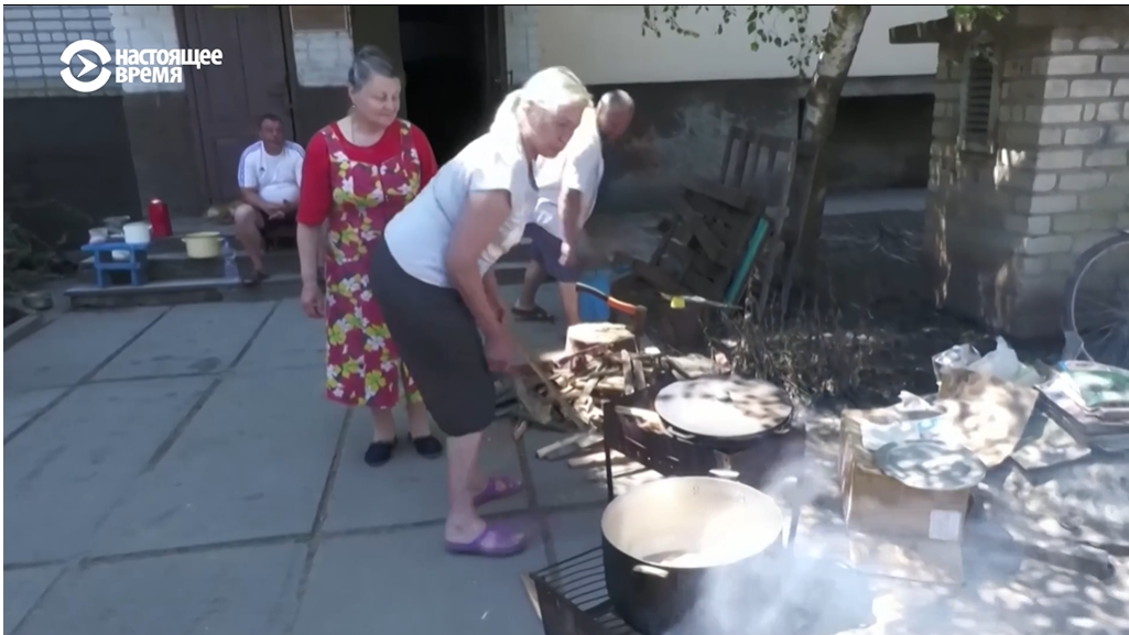 Незрячий чоловік зумів піднятись на дах, дружина – ні: на Херсонщині продовжують шукати зниклих людей після підриву Каховської ГЕС