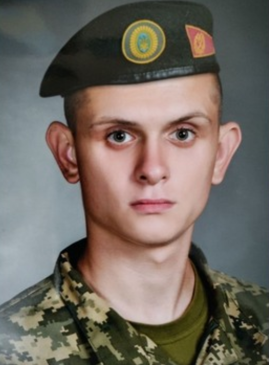 Йому назавжди буде 23: у боях за Україну загинув захисник зі Львівщини. Фото 
