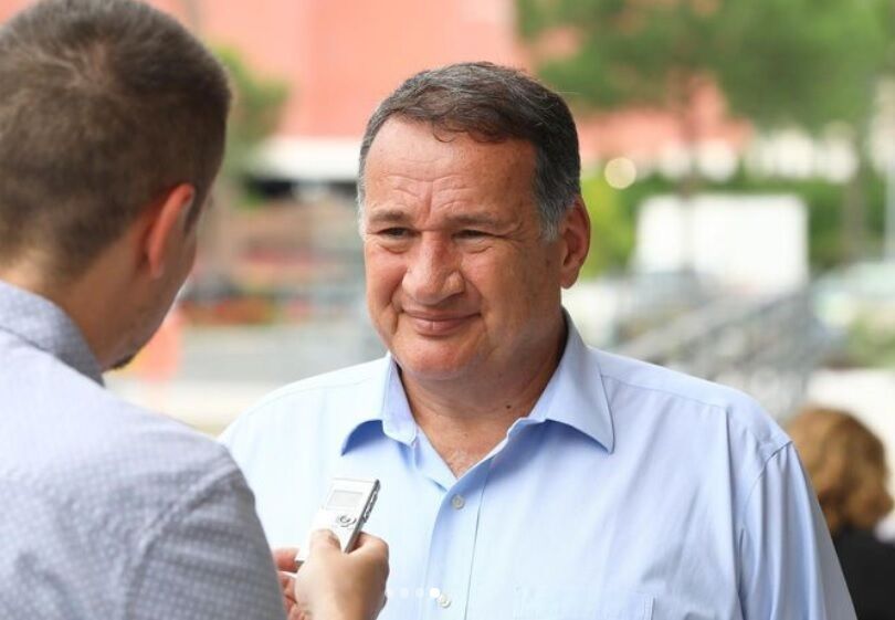 "Завдали шкоди": участь воюючої України в Євроіграх-2023 прокоментував голова олімпійських комітетів Європи