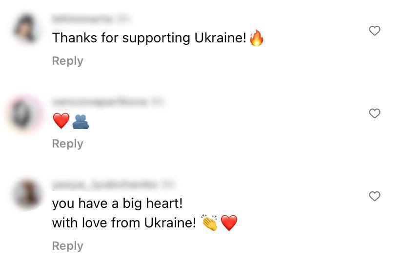 "Пережили ужасные ситуации": Джоли растрогала кадрами маленькой украинки и затопленного села после подрыва Каховской ГЭС