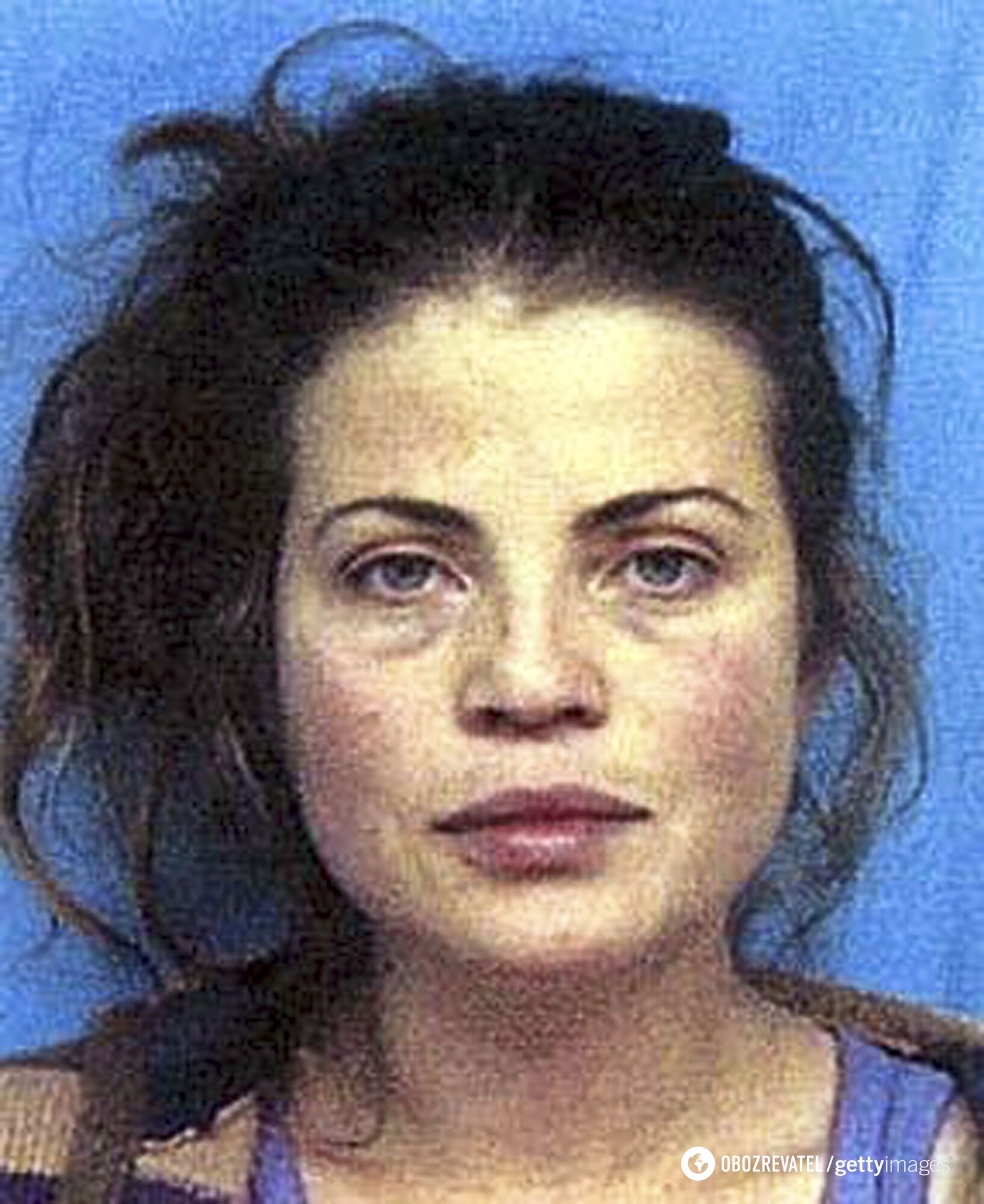 Ее больше не узнать: как изменилась красотка из "Спасателей Малибу", которая подсела на наркотики. Фото до и после