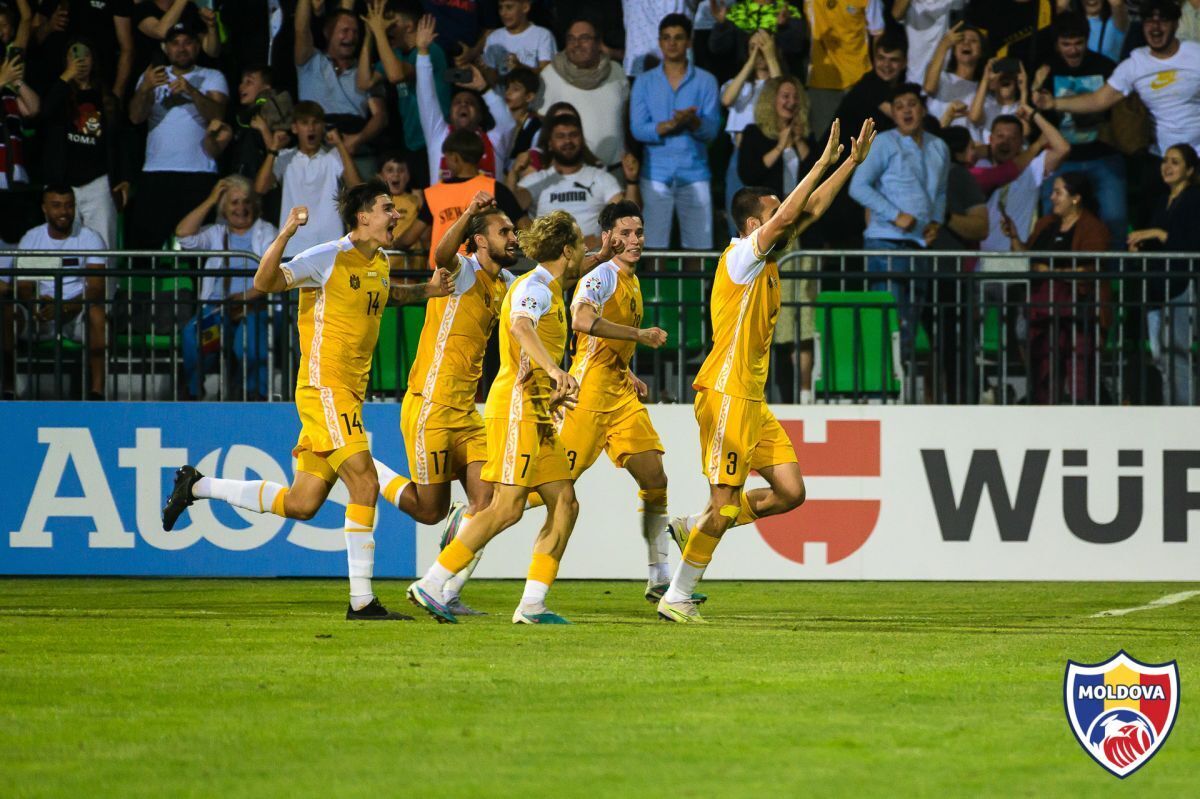 Победный гол: экс-украинец сотворил самую грандиозную сенсацию отбора Евро-2024