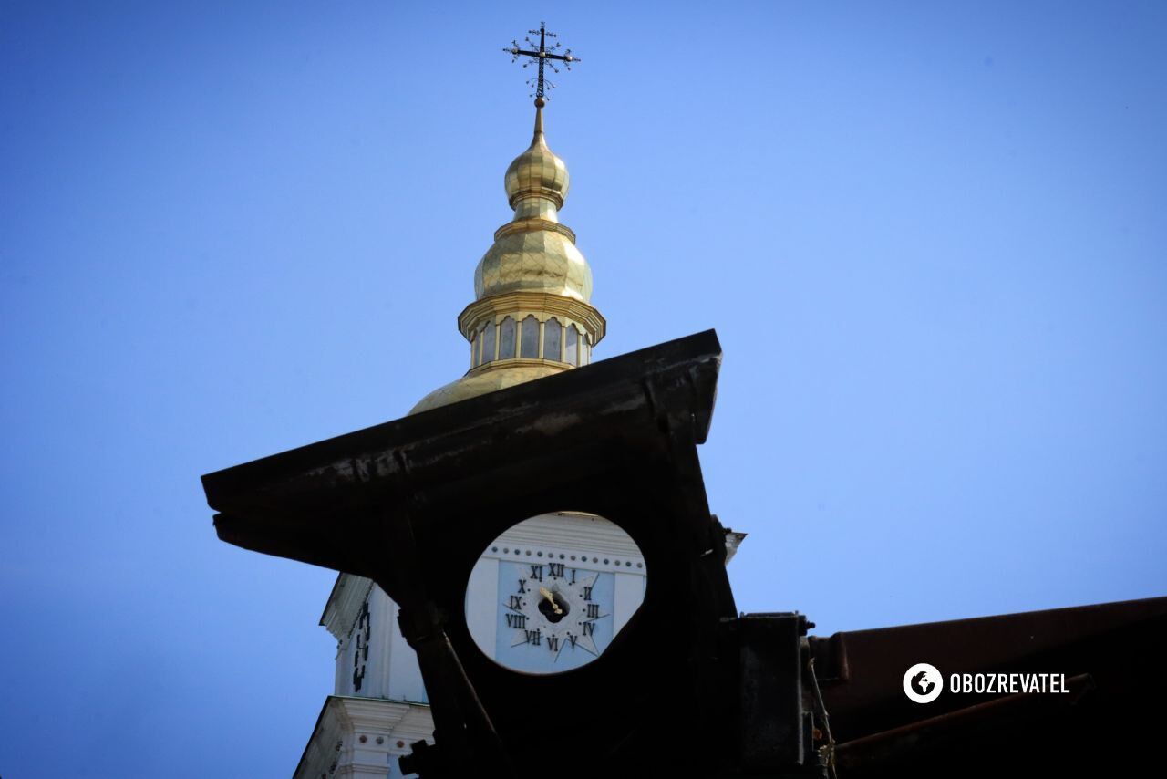 В Киеве на Михайловской площади обновили выставку уничтоженной российской техники: что можно увидеть. Фоторепортаж