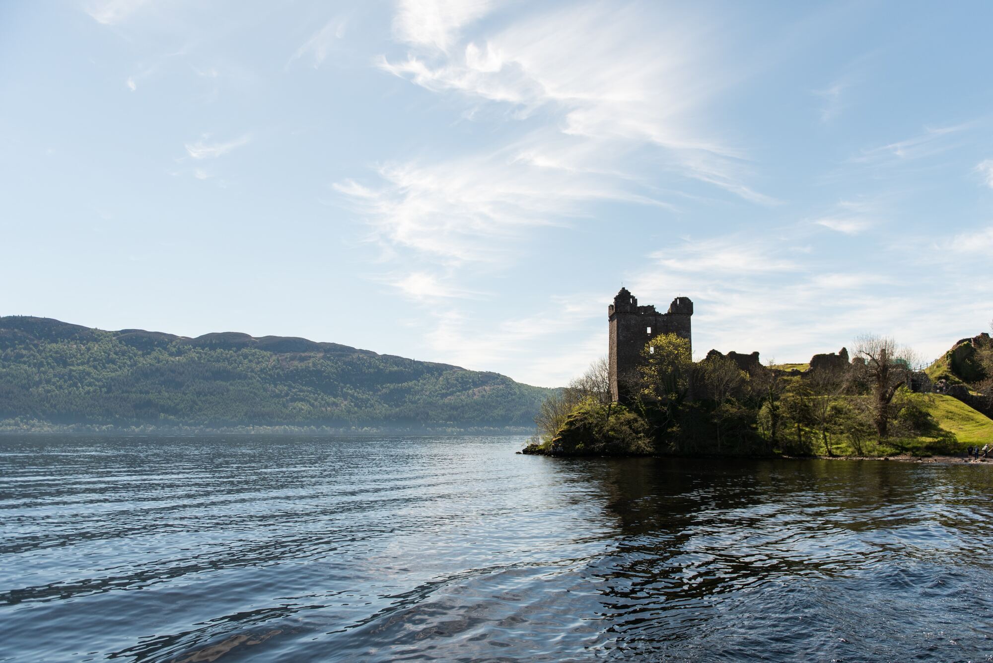 10 лучших направлений Шотландии, которые стоит посетить этим летом