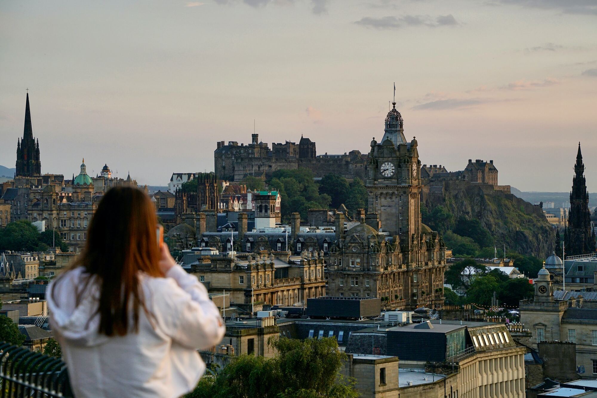 10 лучших направлений Шотландии, которые стоит посетить этим летом