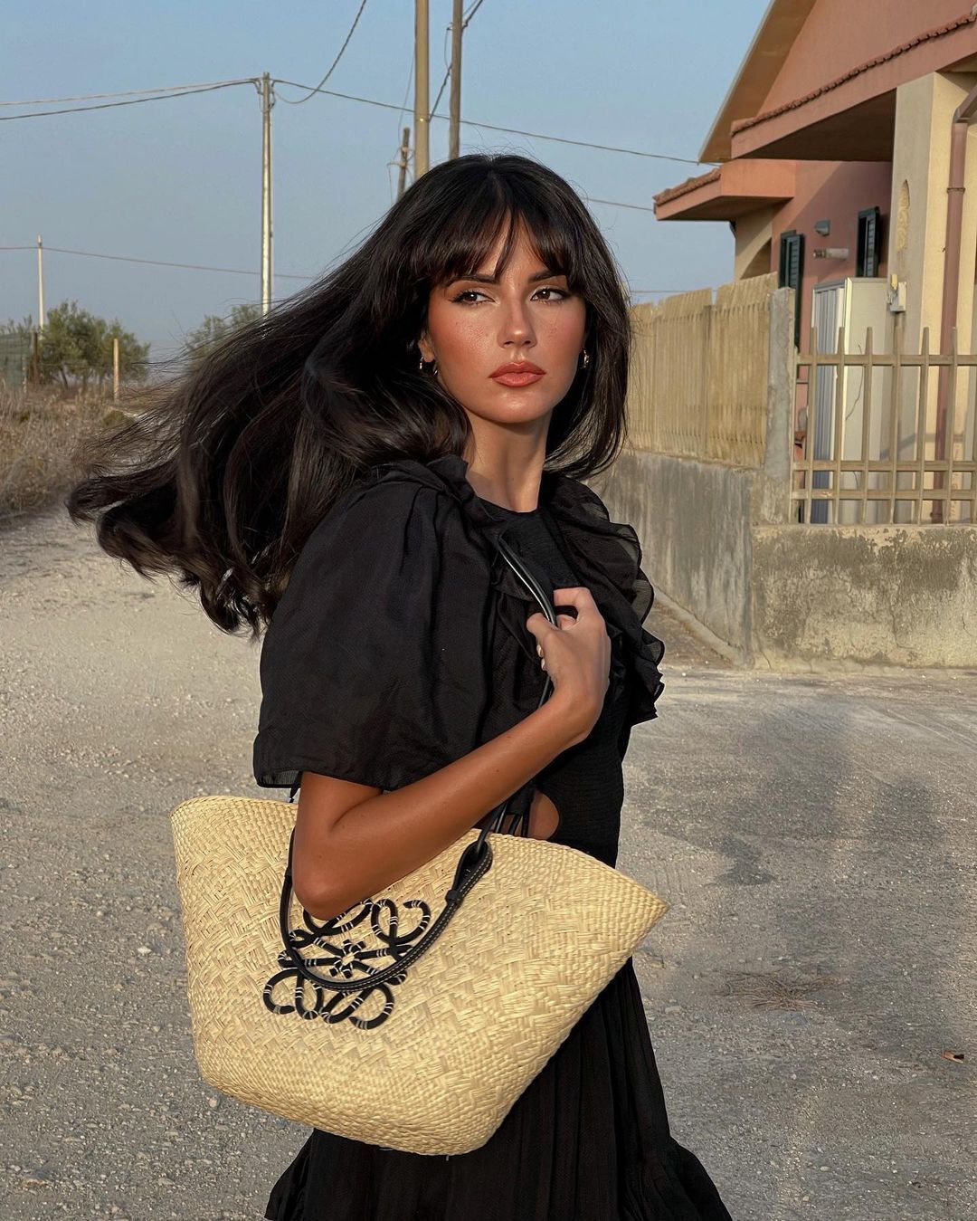 Одеться как француженка: 5 вещей, которые помогут создать образ в духе парижского шика