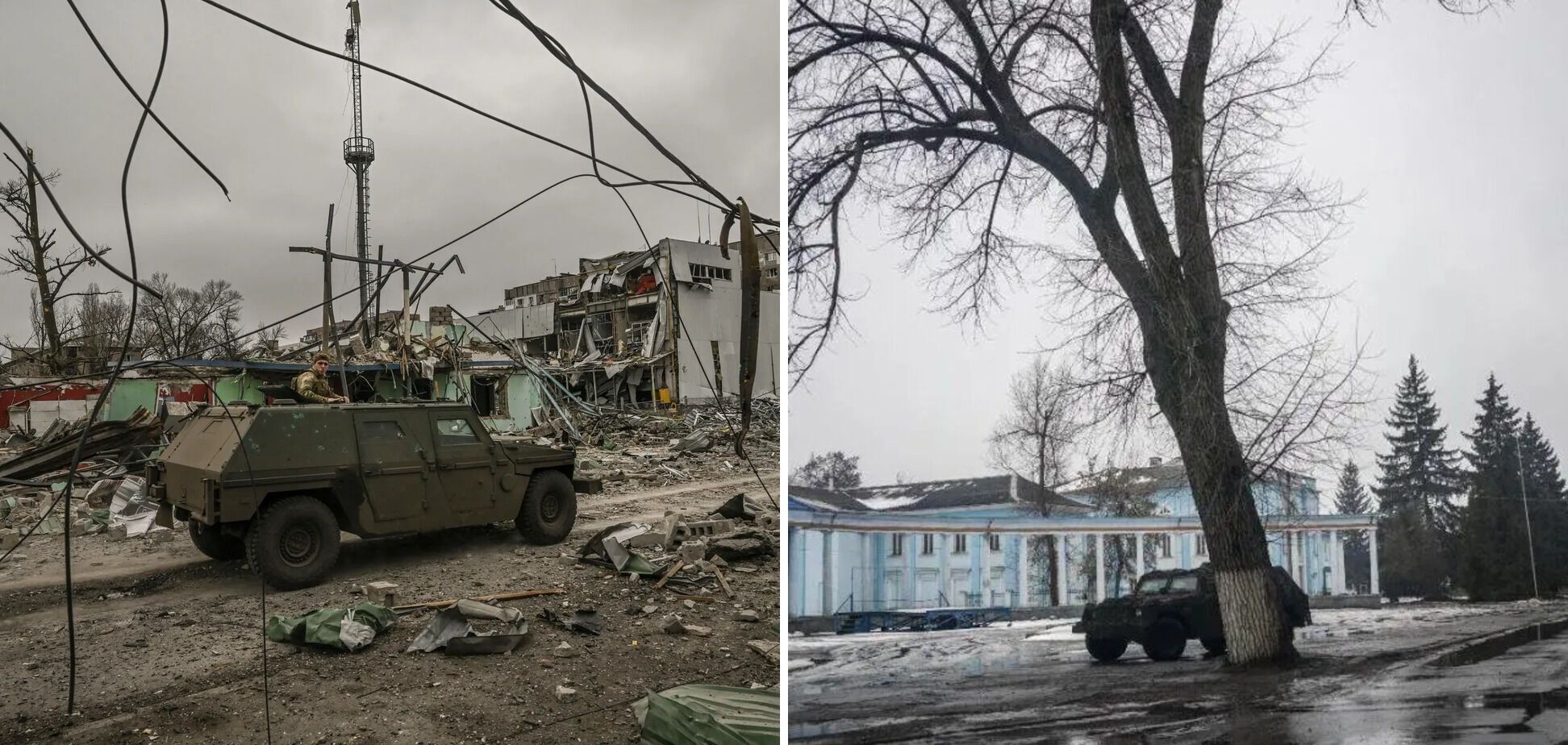 Міжнародного скандалу не буде: Швейцарія з'ясувала, як її бронеавтомобілі Eagle опинились в Україні