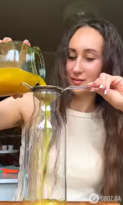 ''Тріпл-сек'' або ''Куантро'': як приготувати популярний цитрусовий коктейль 