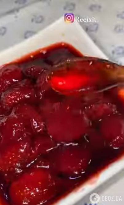 Клубничное варенье на сковороде: самый простой способ приготовления ягодного джема