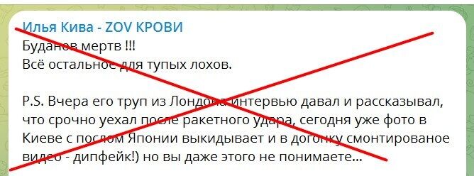 "Путін зганьбив російську розвідку, а себе виставив клоуном": як "воскресіння" Залужного і Буданова вдарило по ворогові