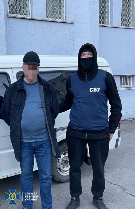 Распространял российские нарративы: журналист с Хмельнитчины проведет 5 лет в тюрьме за госизмену. Фото