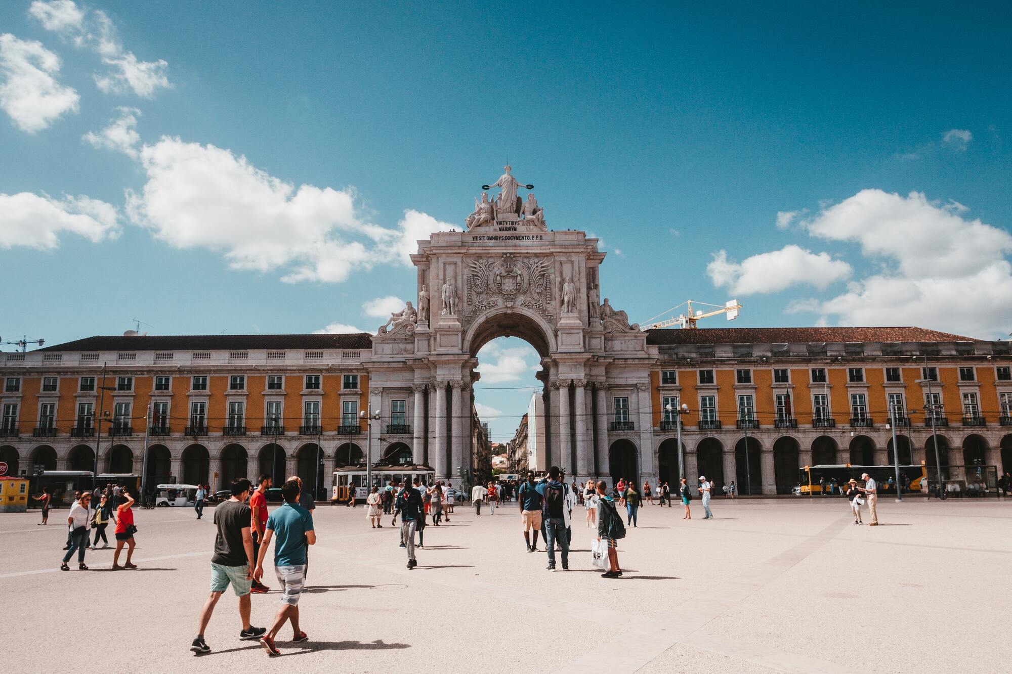 У Португалії – один із найдовших робочих тижнів серед країн ОЕСР