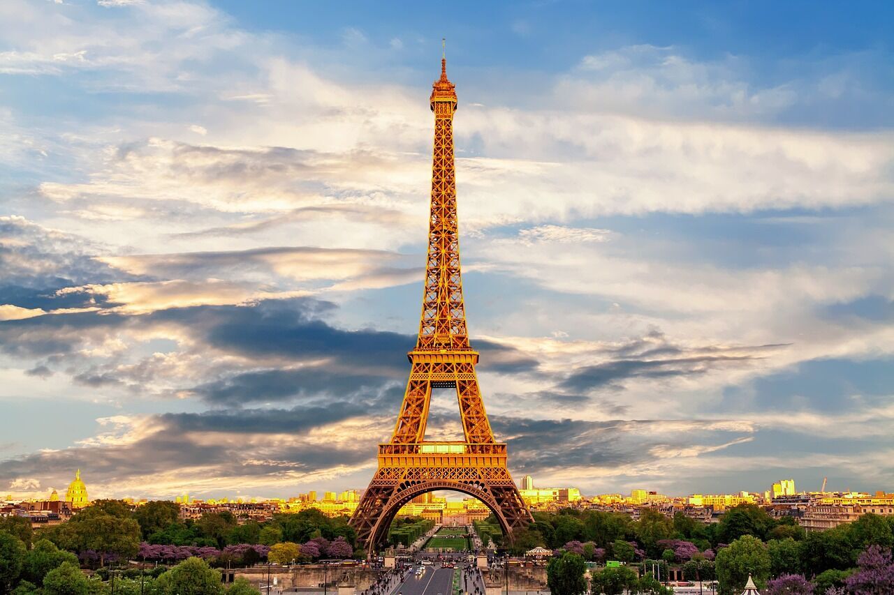 Не совсем и романтично: что раздражает туристов во Франции