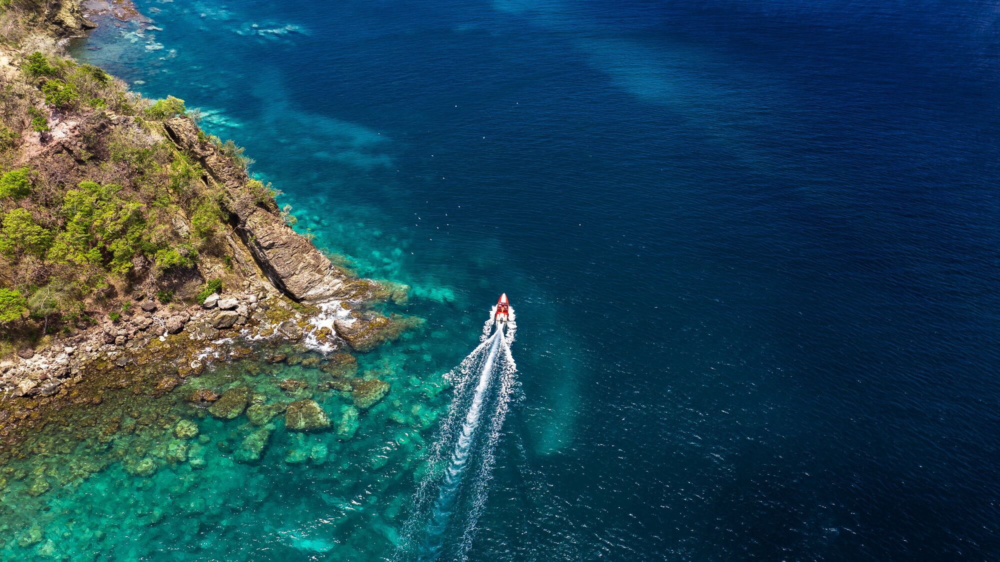 Хвар и Хуахин: лучшие острова для романтического путешествия