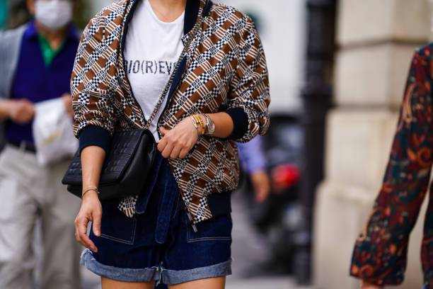 Вигляд комічний і дешевий: які літні шорти давно настав час викинути й забути. Фото