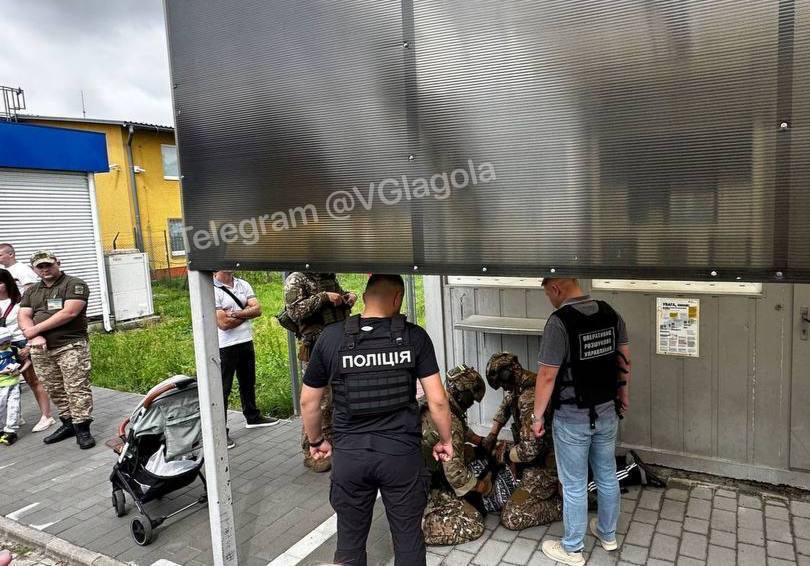 На Закарпатье задержали мужчину, который продавал детей на органы в Европу. Фото