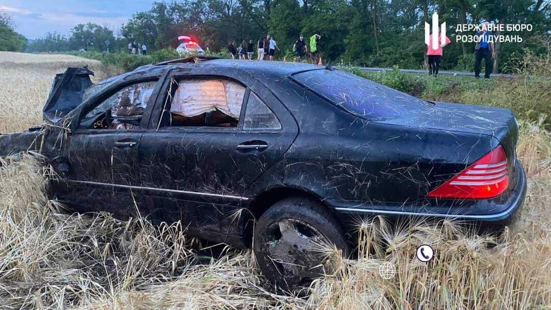 Посадил в авто семерых выпускников, трое погибли: экс-полицейский, который нетрезвым совершил ДТП, получил 11 лет тюрьмы. Фото