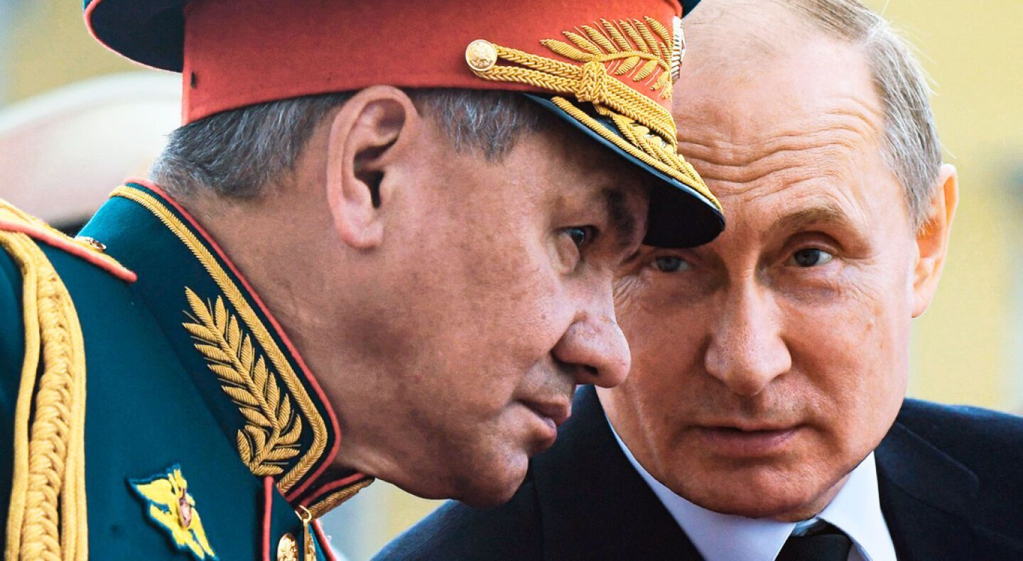 Путина унизили на весь мир, но это только начало: как мятеж Пригожина ударил по Кремлю