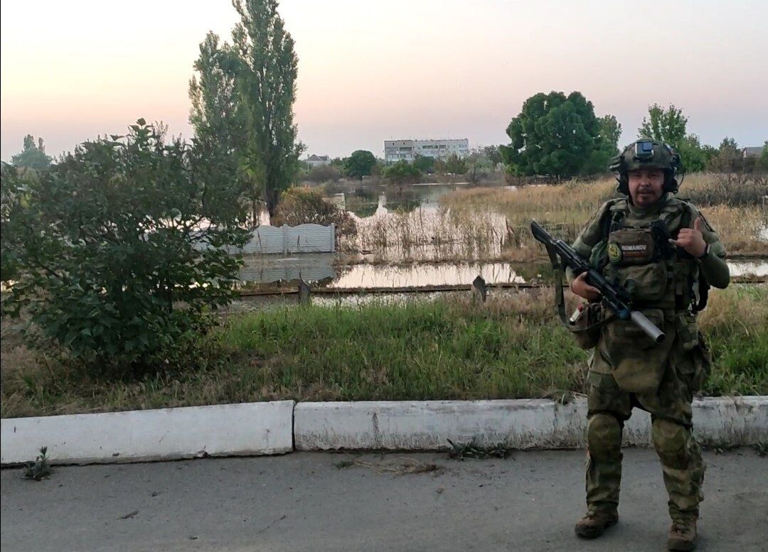 Воевали босыми: роспропагандист объяснил, почему ВСУ выбили армию РФ с левого берега Днепра