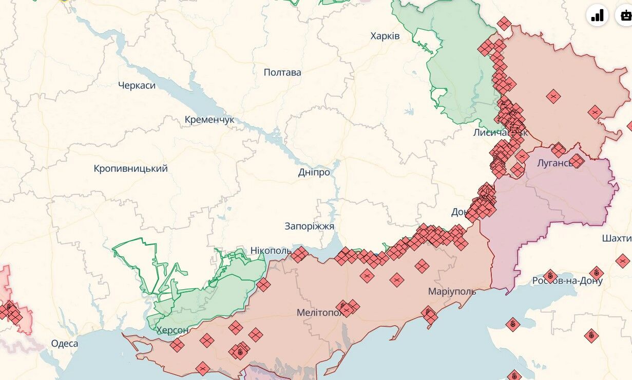 Спосіб виправдатись: у ISW пояснили, як вплинула спроба бунту Пригожина на війська РФ в Україні