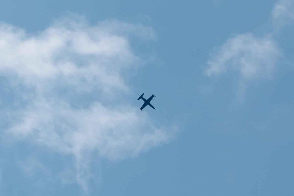 Вони прикривають небо: авіаційна бригада ЗСУ отримала від Порошенка вантажівки для зеніток