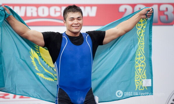 Чемпион мира по тяжелой атлетике покончил с собой в 35 лет
